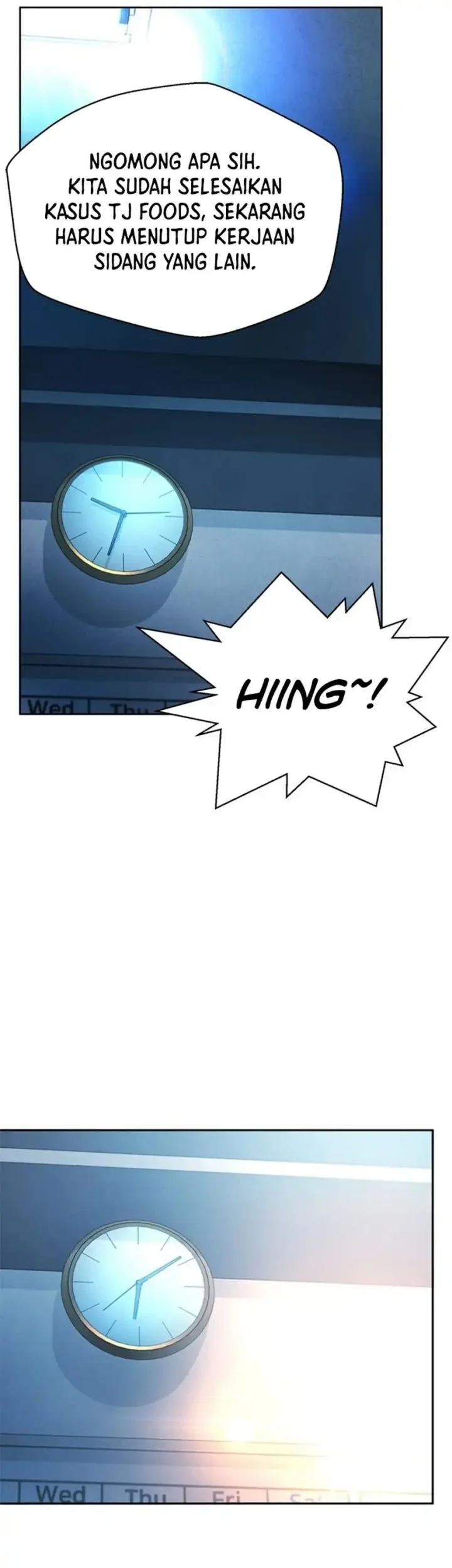Chapter 163 - halaman 100
