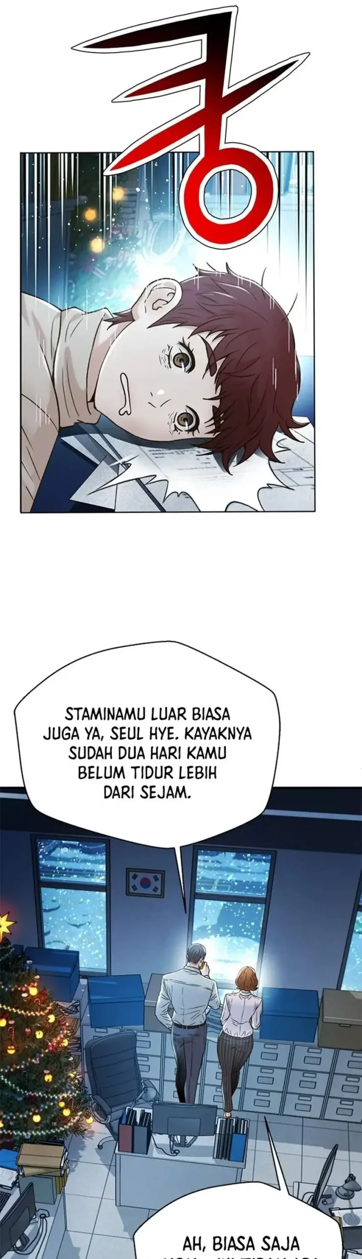 Chapter 163 - halaman 102