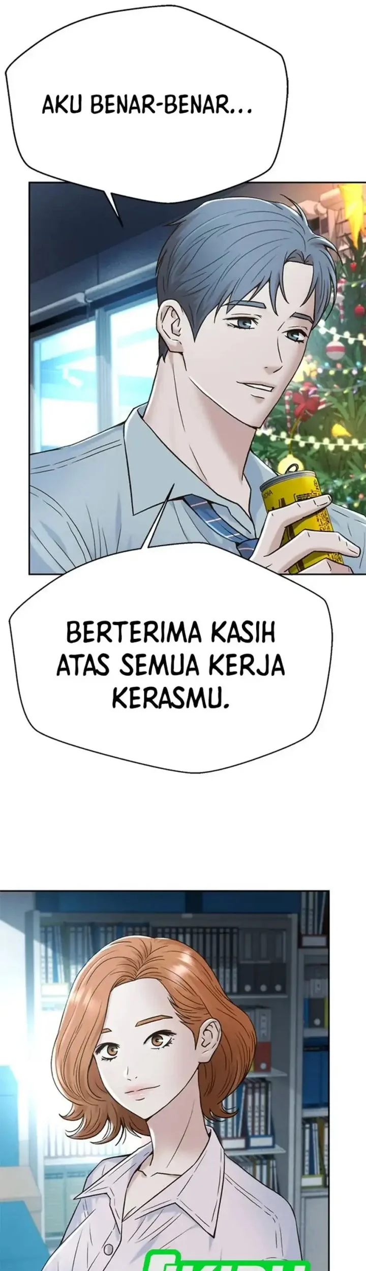 Chapter 163 - halaman 105