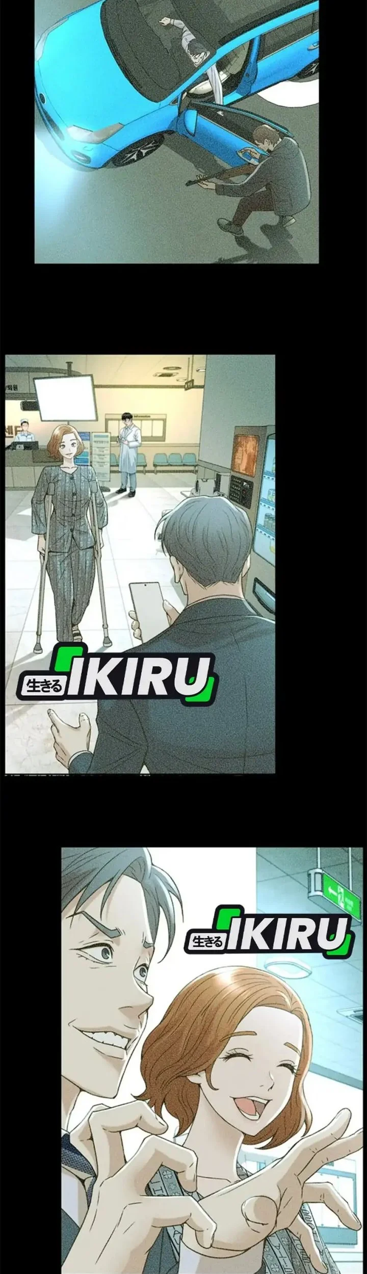 Chapter 163 - halaman 112