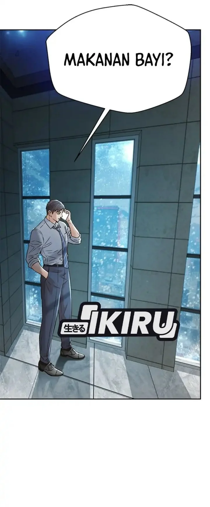 Chapter 164 - halaman 24
