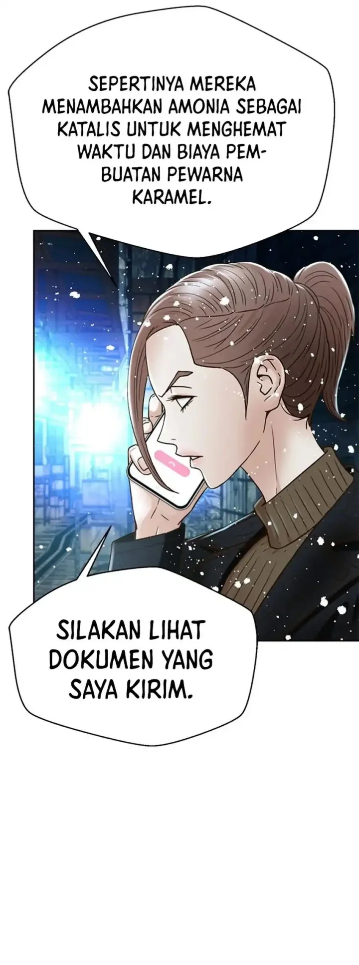 Chapter 164 - halaman 26