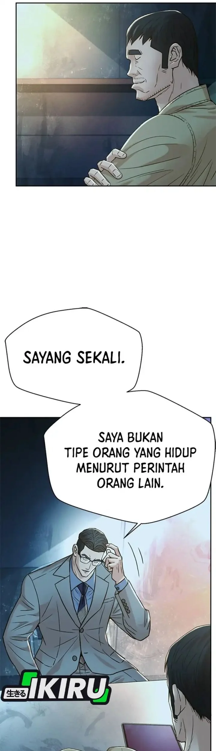 Chapter 164 - halaman 74