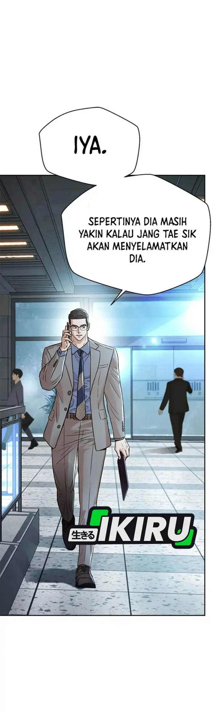 Chapter 164 - halaman 88