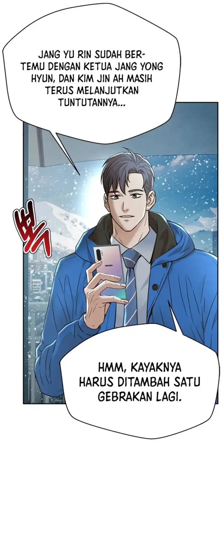 Chapter 164 - halaman 92
