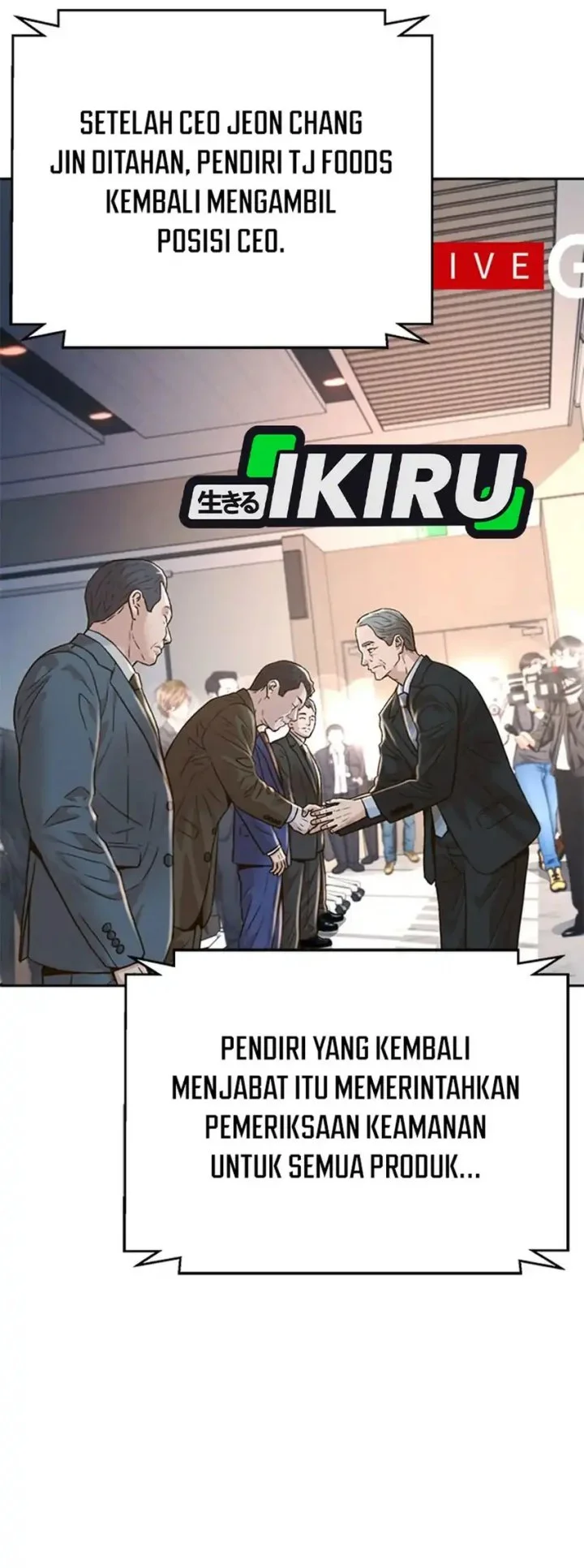 Chapter 165 - halaman 16