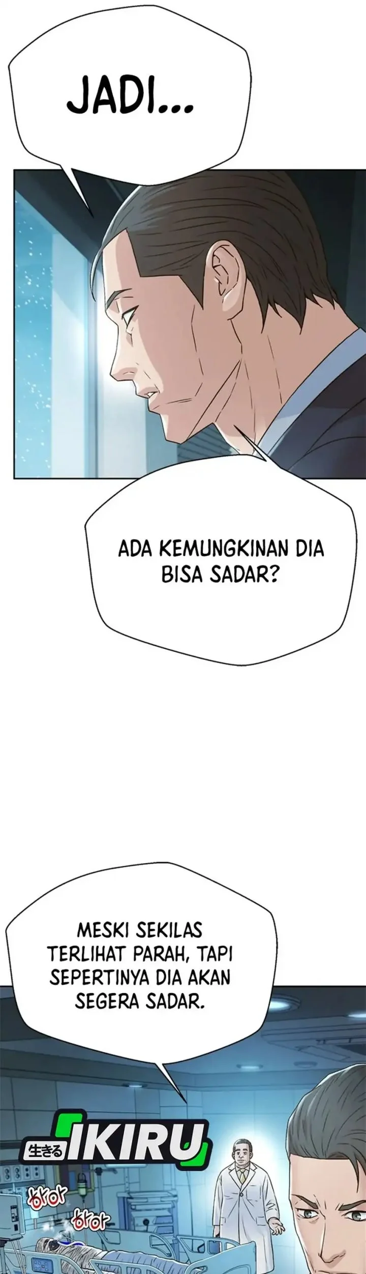 Chapter 165 - halaman 34