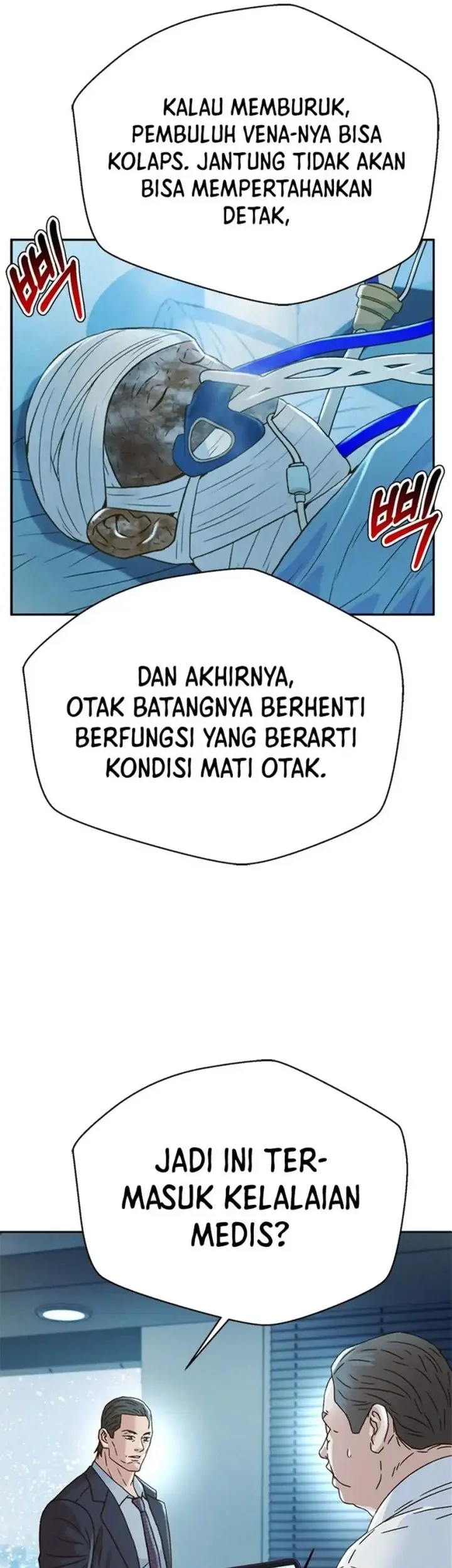 Chapter 165 - halaman 39