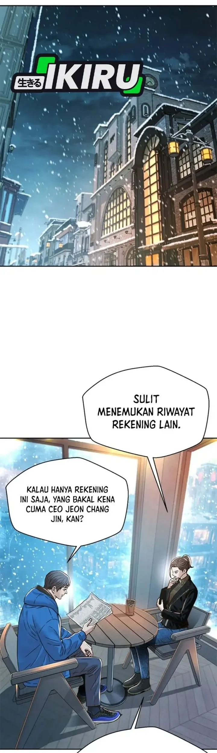 Chapter 165 - halaman 62