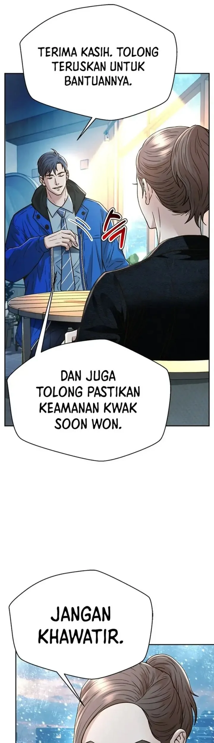 Chapter 165 - halaman 68