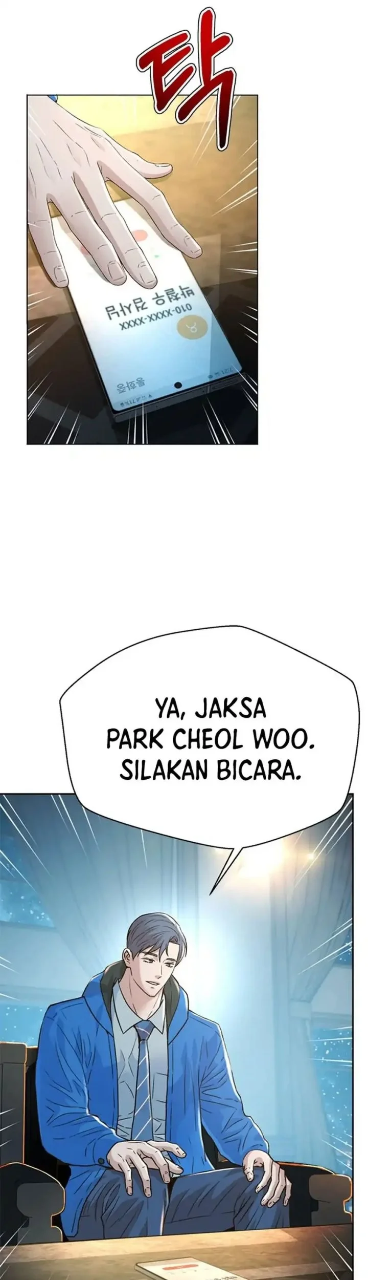 Chapter 165 - halaman 91