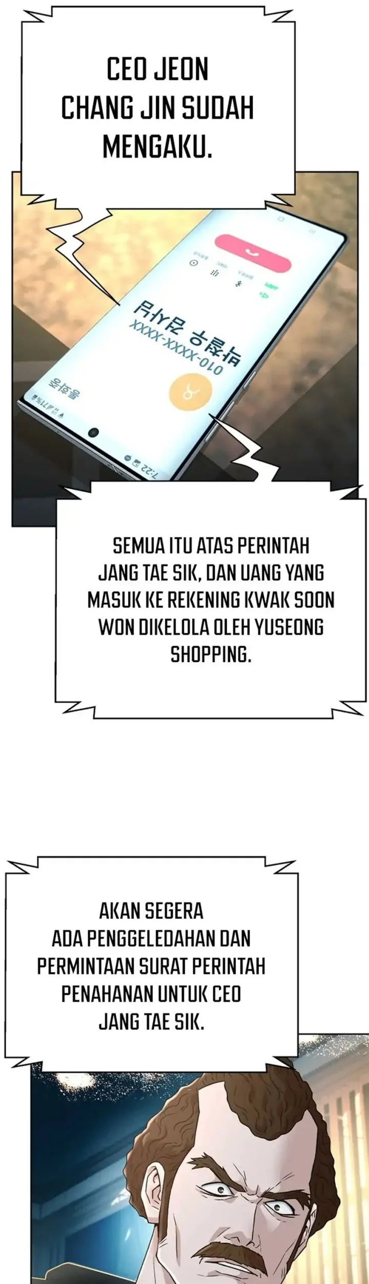 Chapter 165 - halaman 95