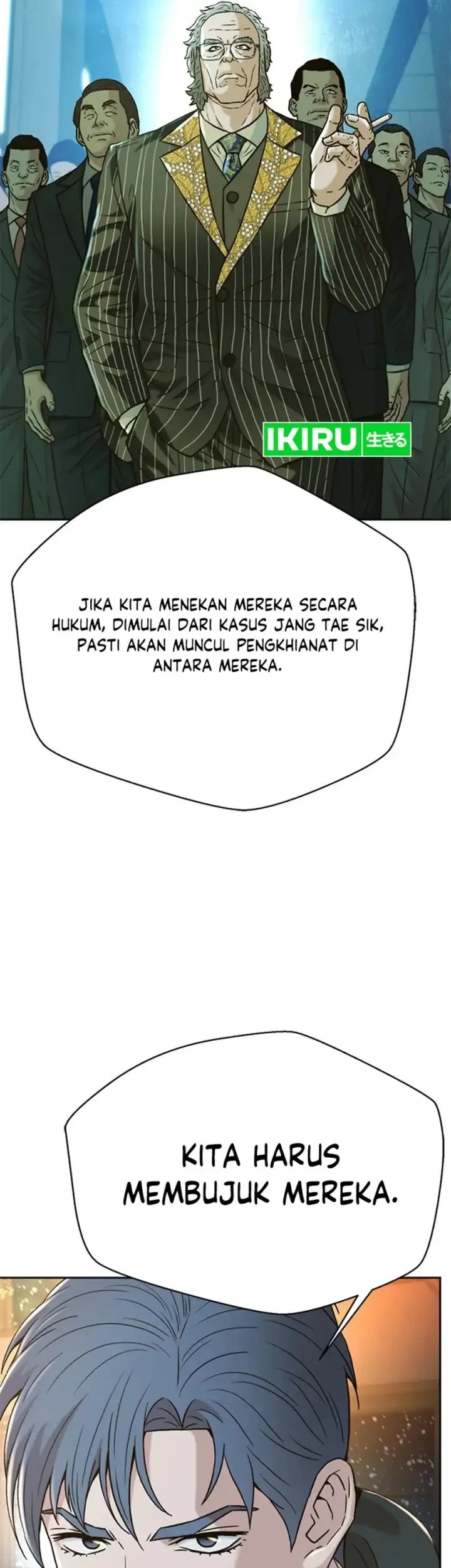 Chapter 166 - halaman 29