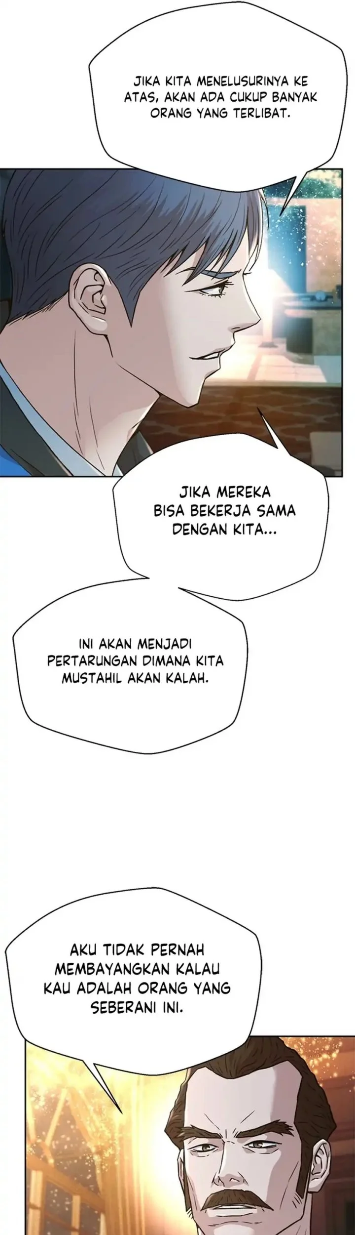 Chapter 166 - halaman 35
