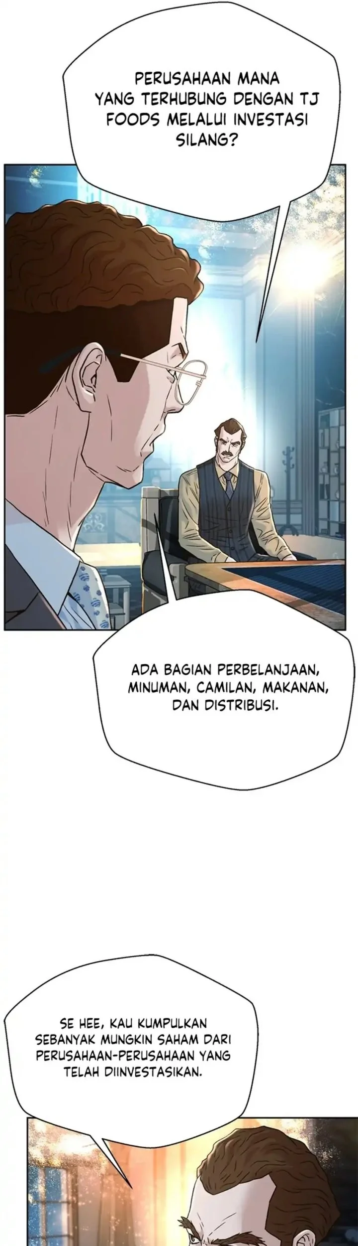 Chapter 166 - halaman 43