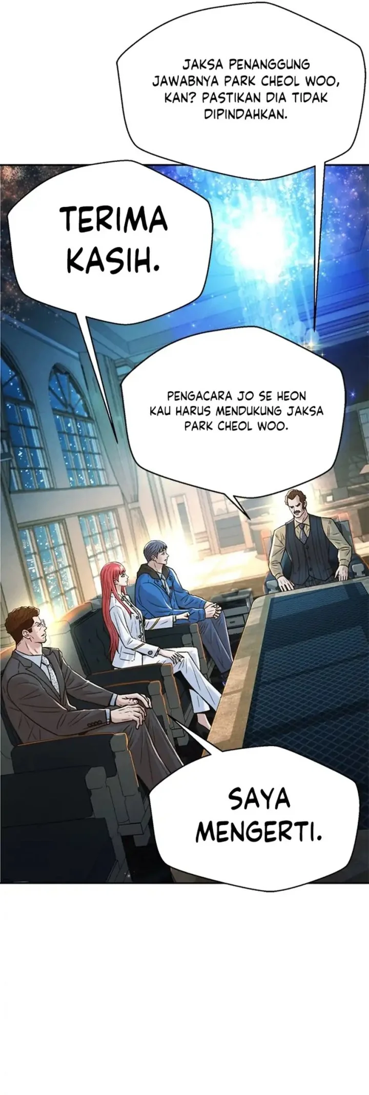 Chapter 166 - halaman 46