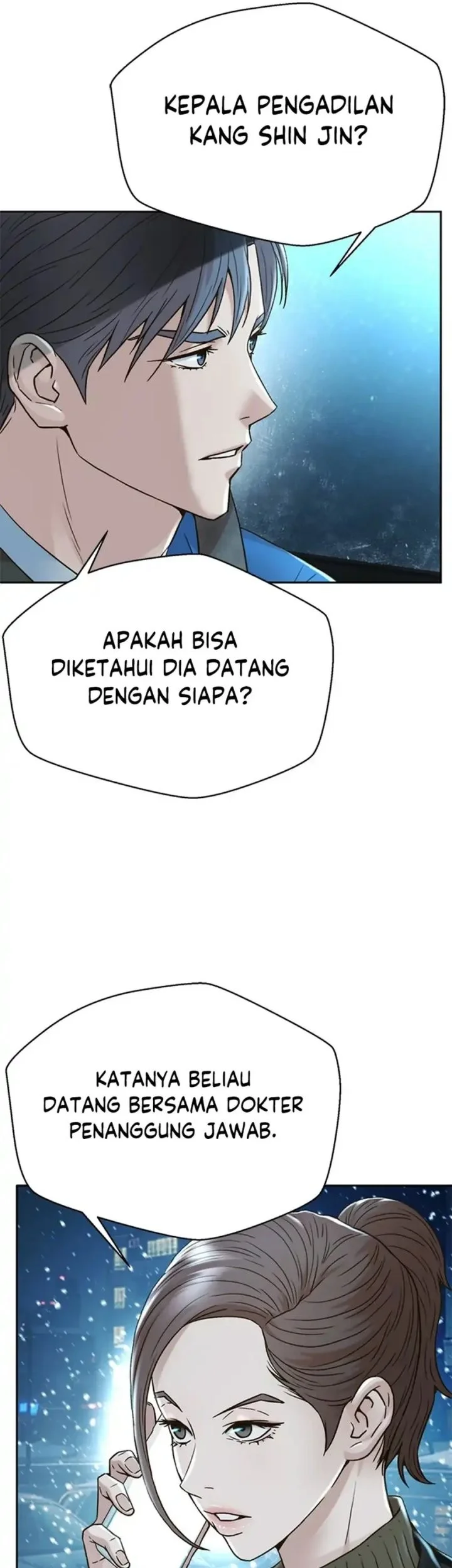 Chapter 166 - halaman 61