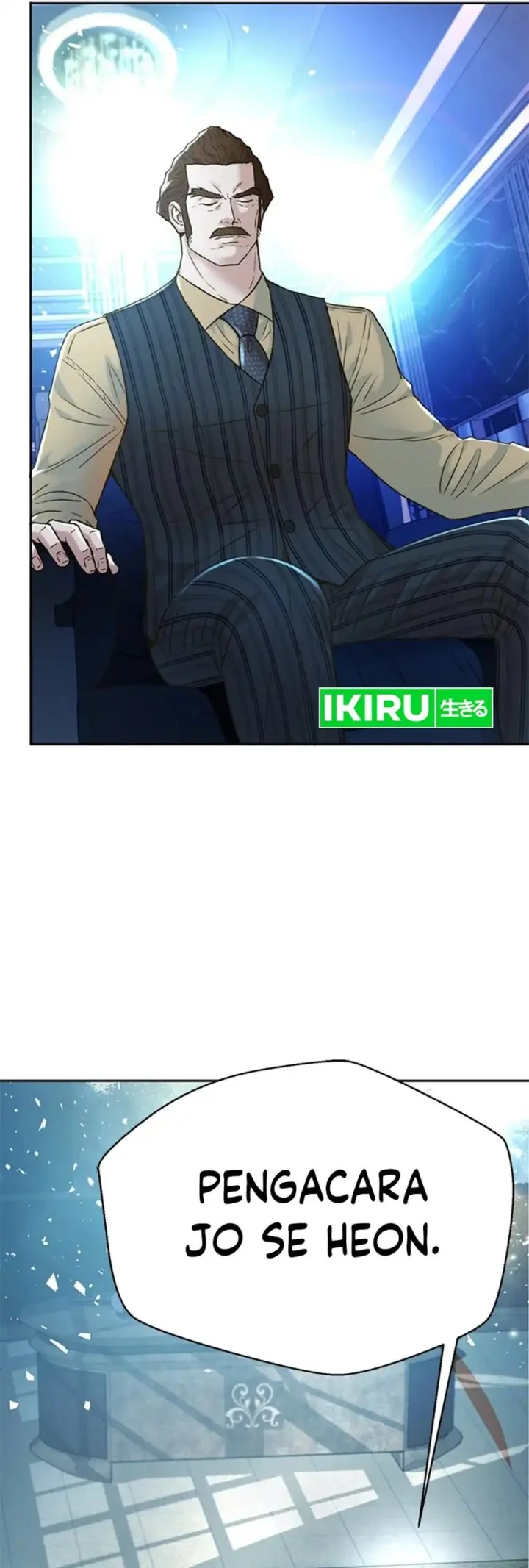 Chapter 166 - halaman 7