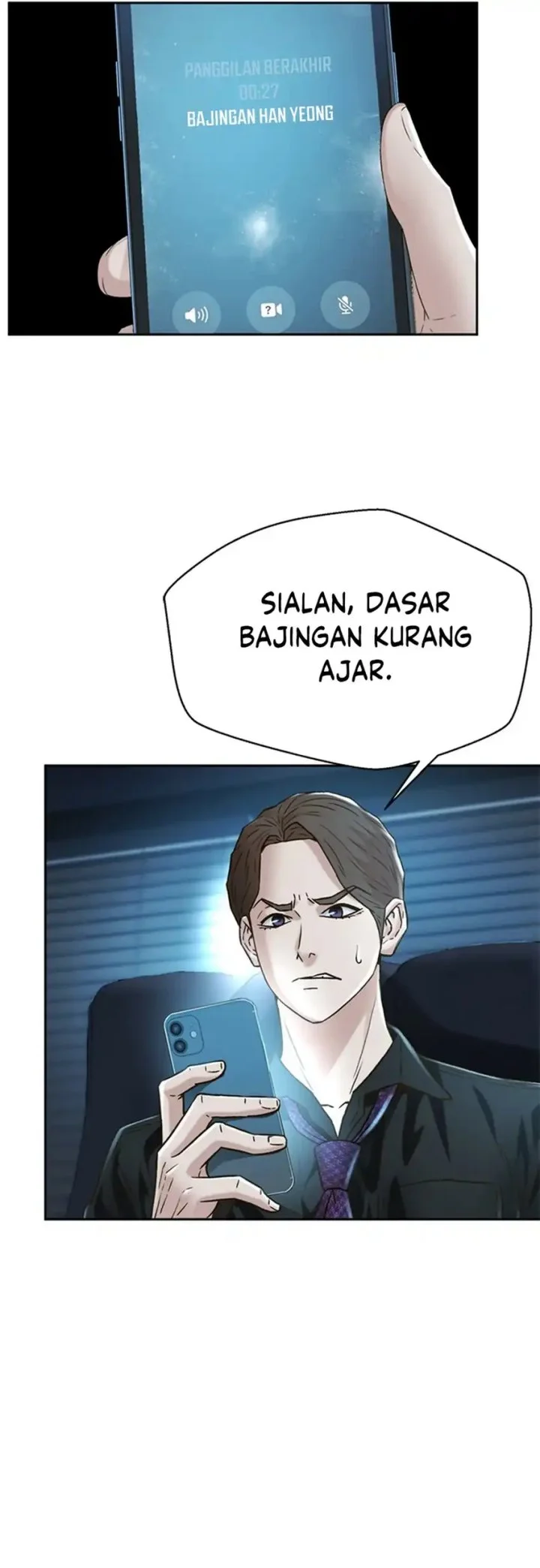 Chapter 166 - halaman 65