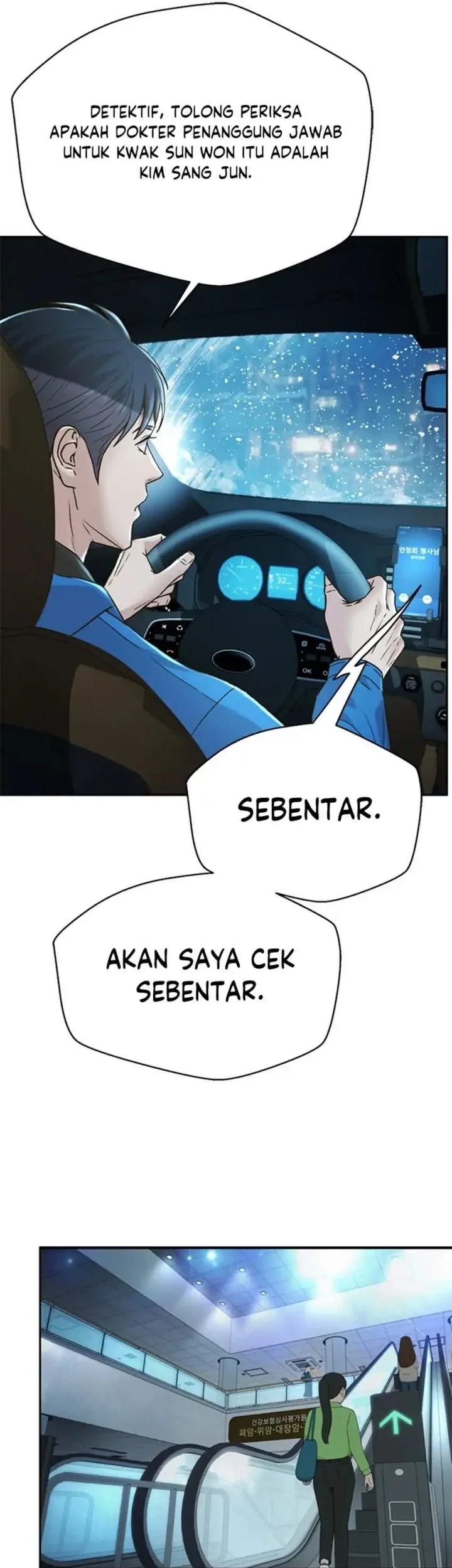 Chapter 166 - halaman 66