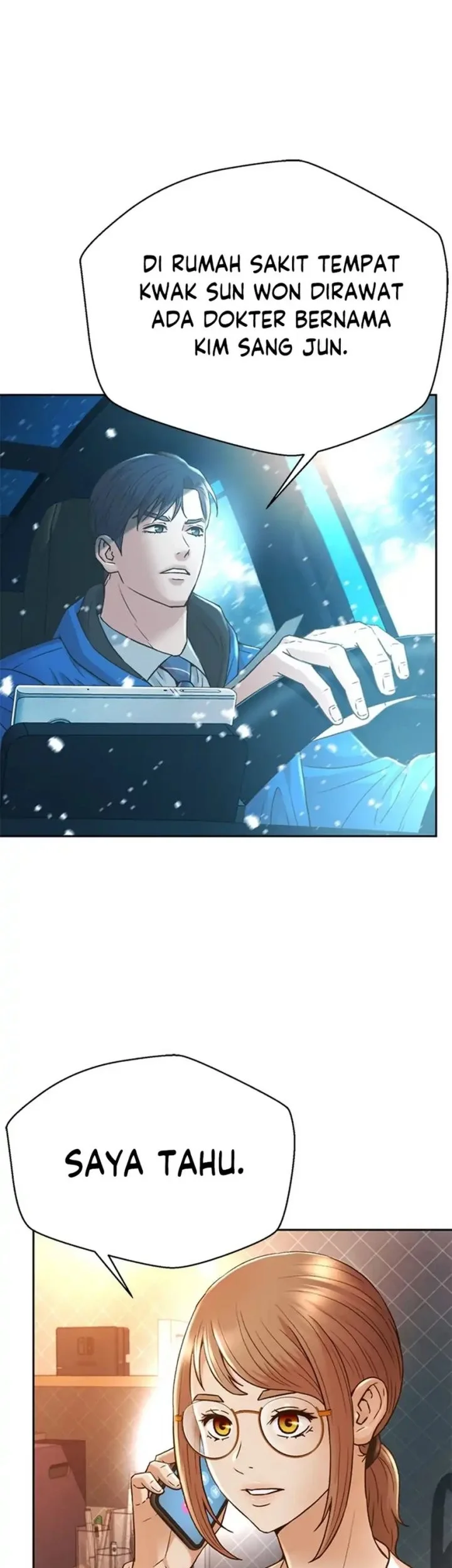 Chapter 166 - halaman 72