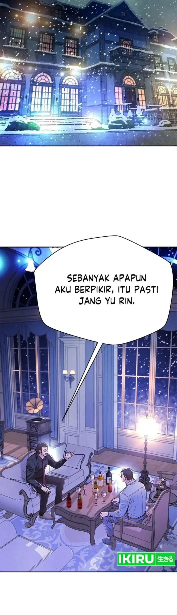 Chapter 166 - halaman 76