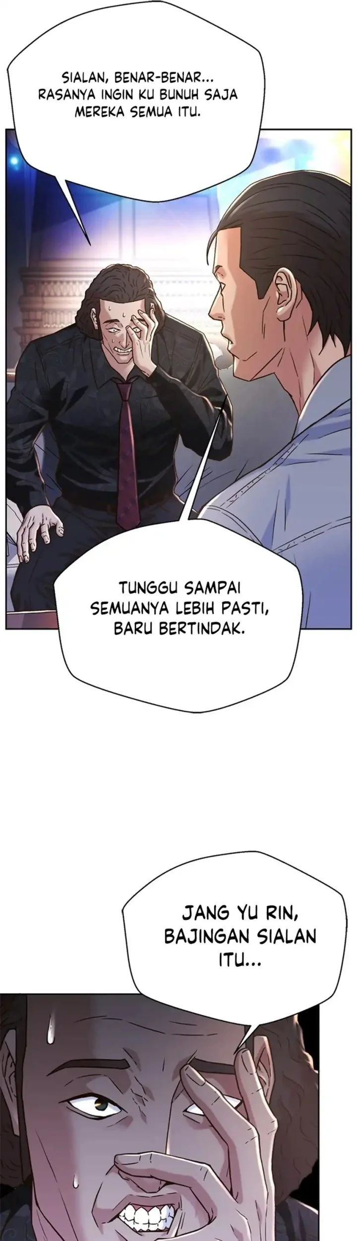 Chapter 166 - halaman 83