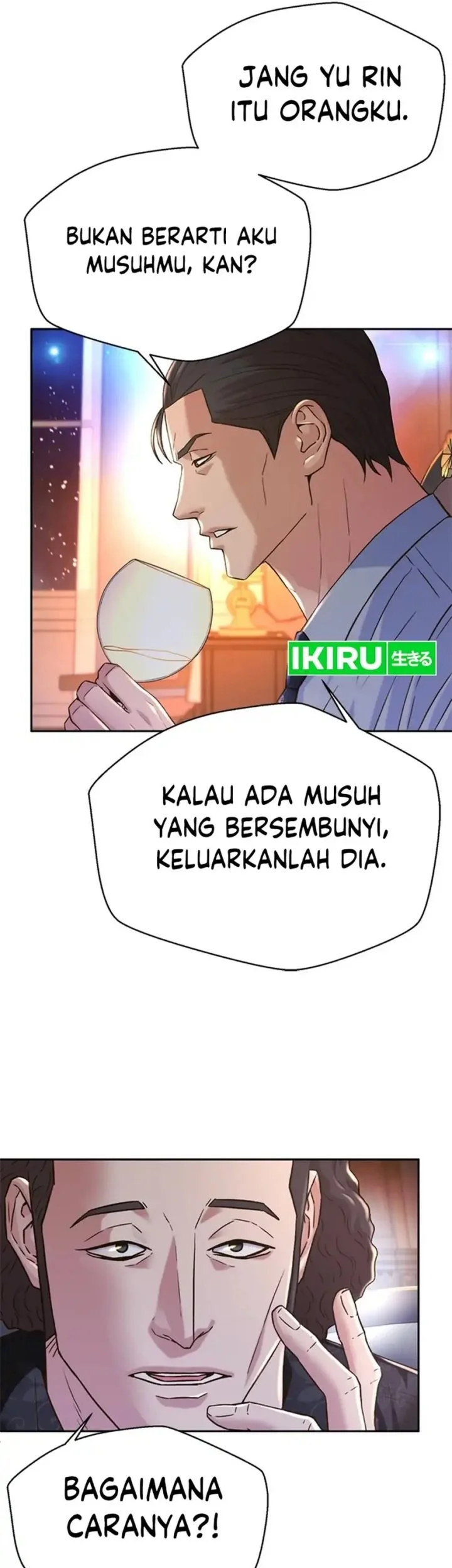 Chapter 166 - halaman 85