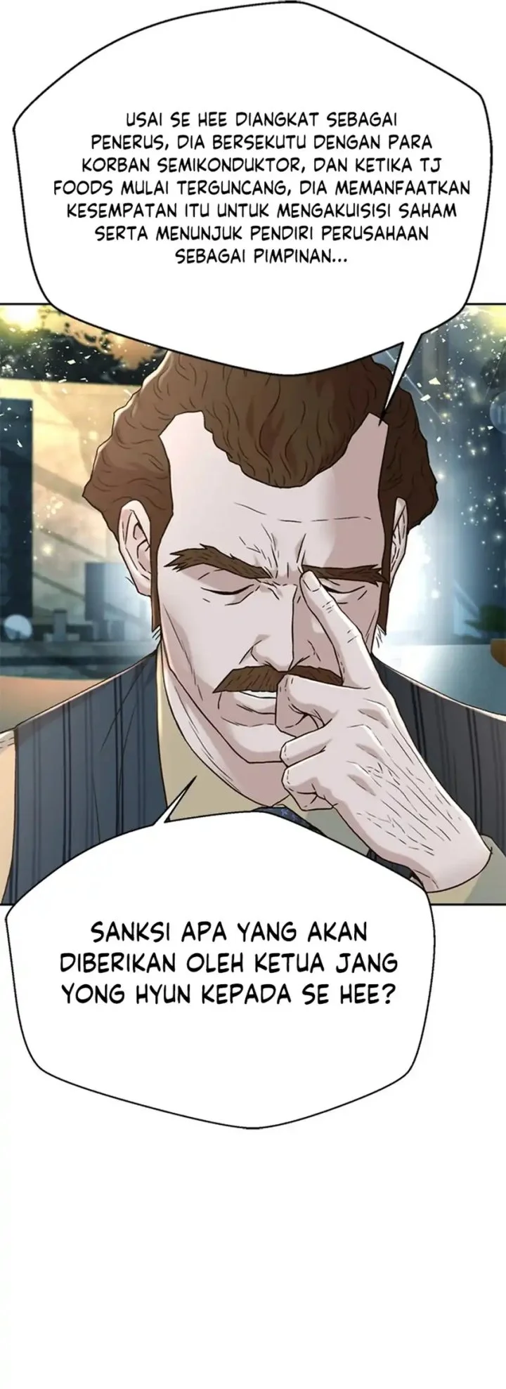 Chapter 166 - halaman 14