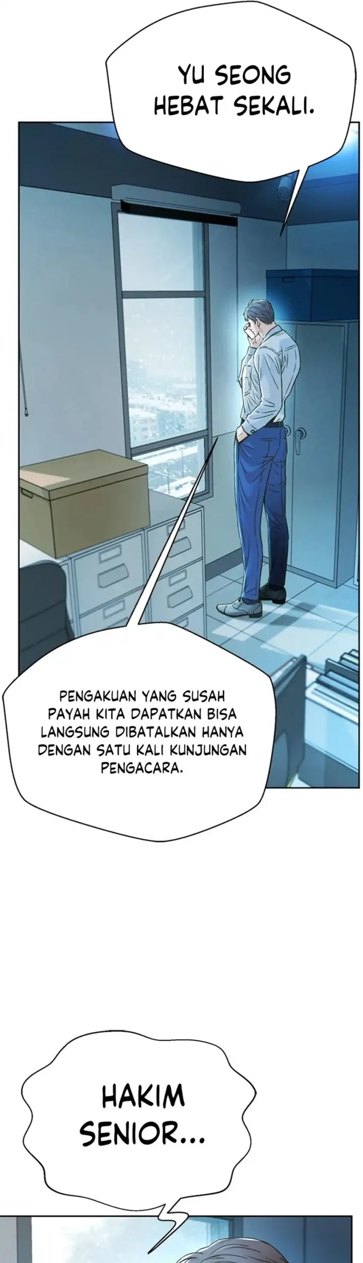 Chapter 167 - halaman 25