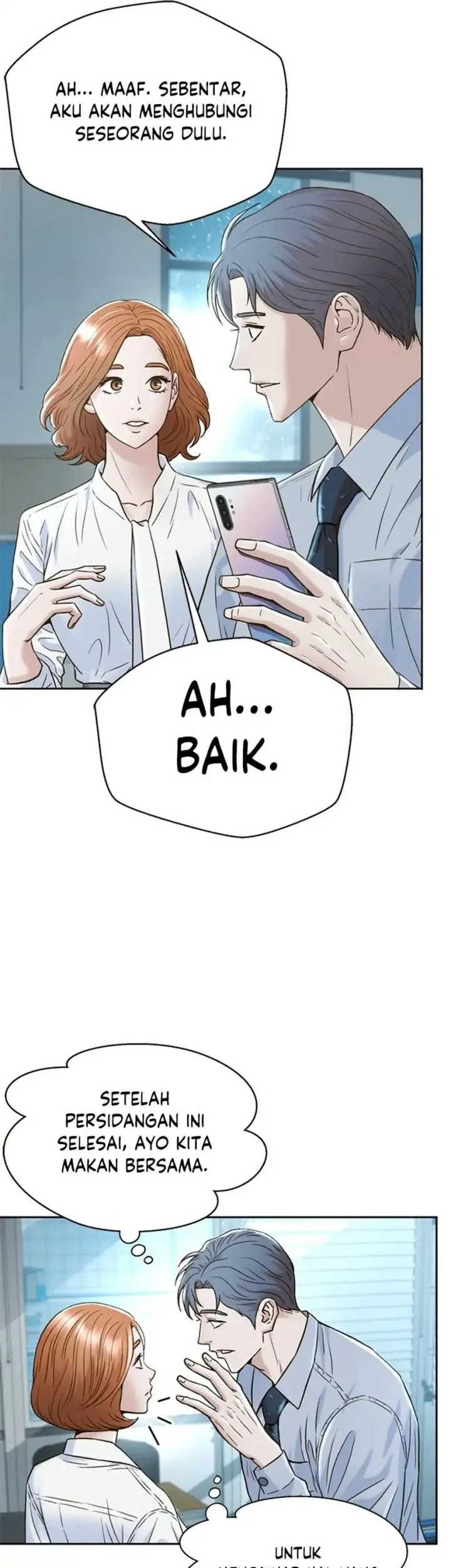 Chapter 167 - halaman 42
