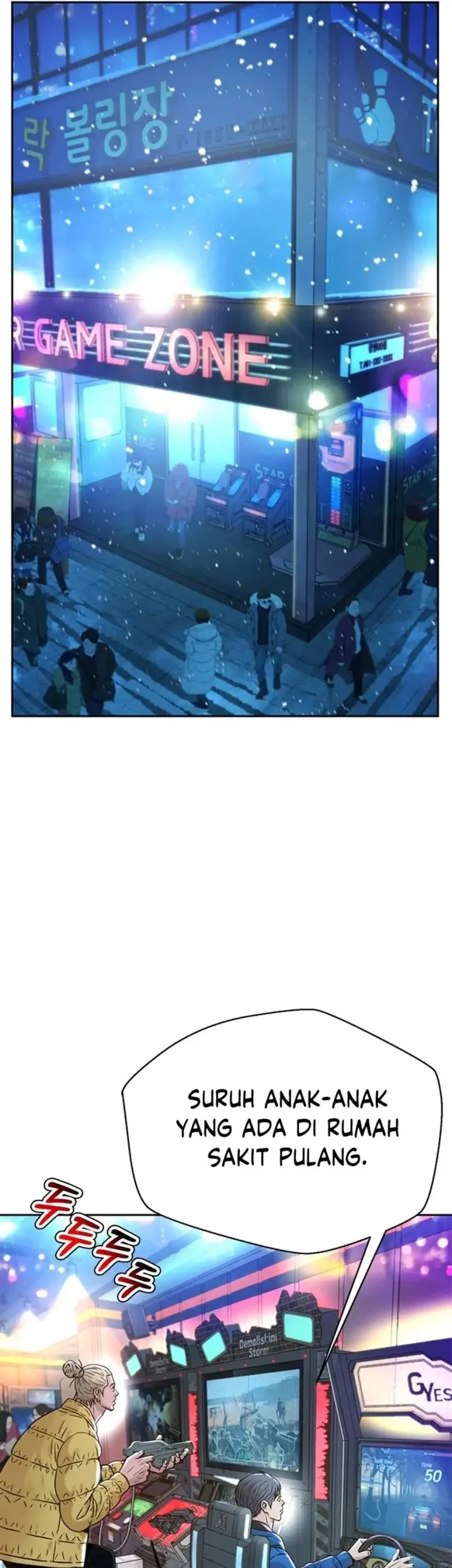 Chapter 167 - halaman 3