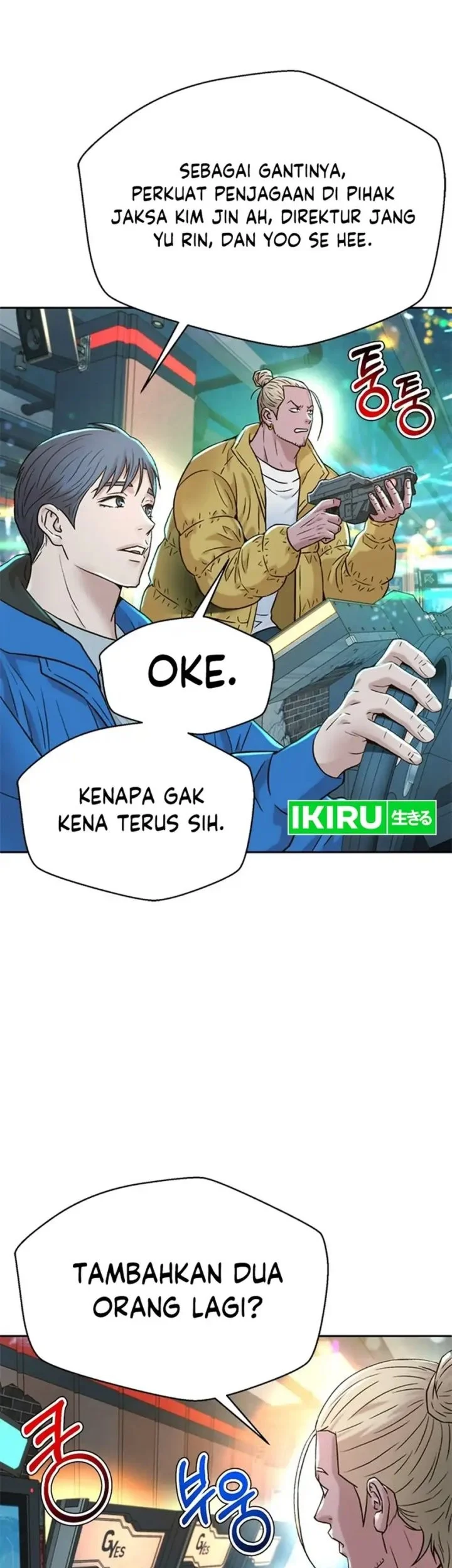 Chapter 167 - halaman 5