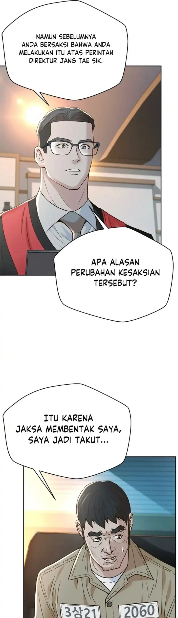 Chapter 167 - halaman 69