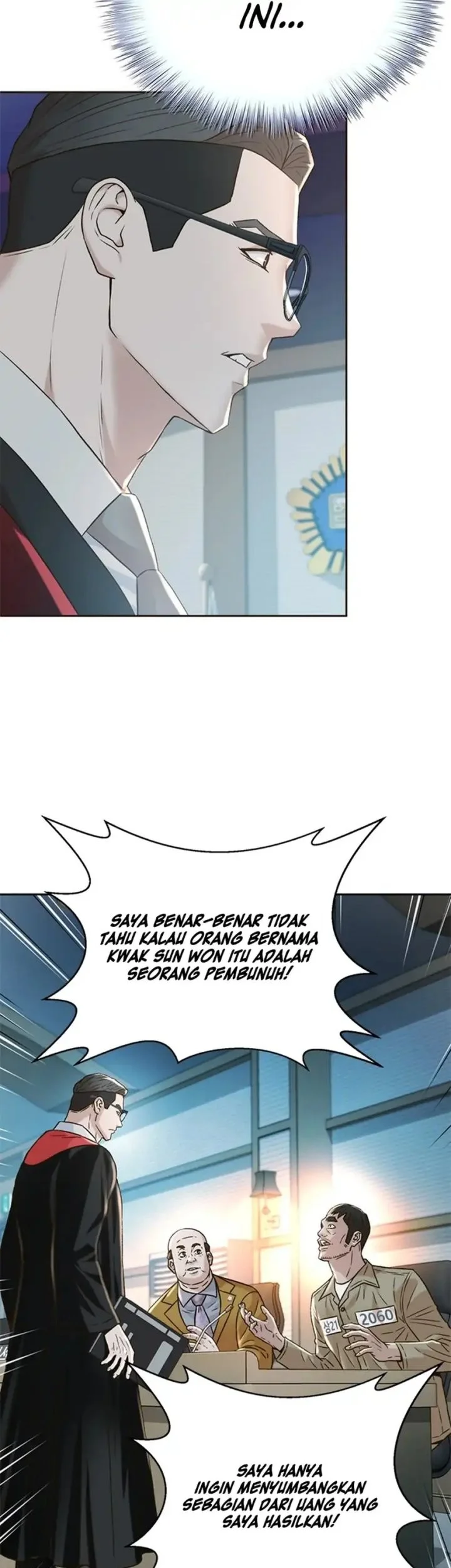 Chapter 167 - halaman 71