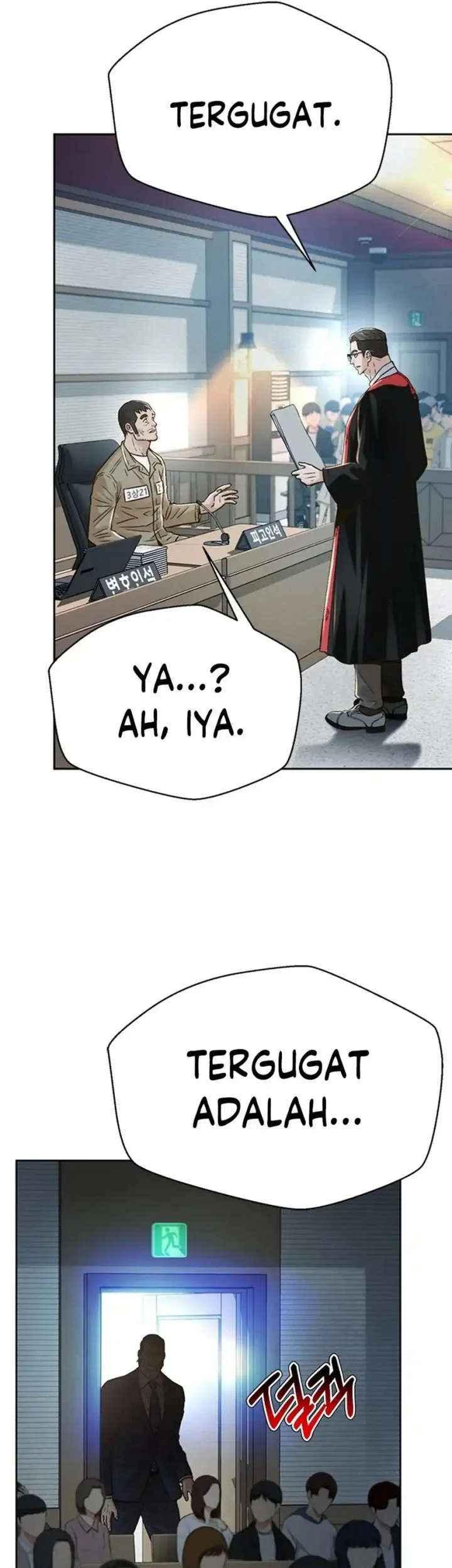 Chapter 167 - halaman 79