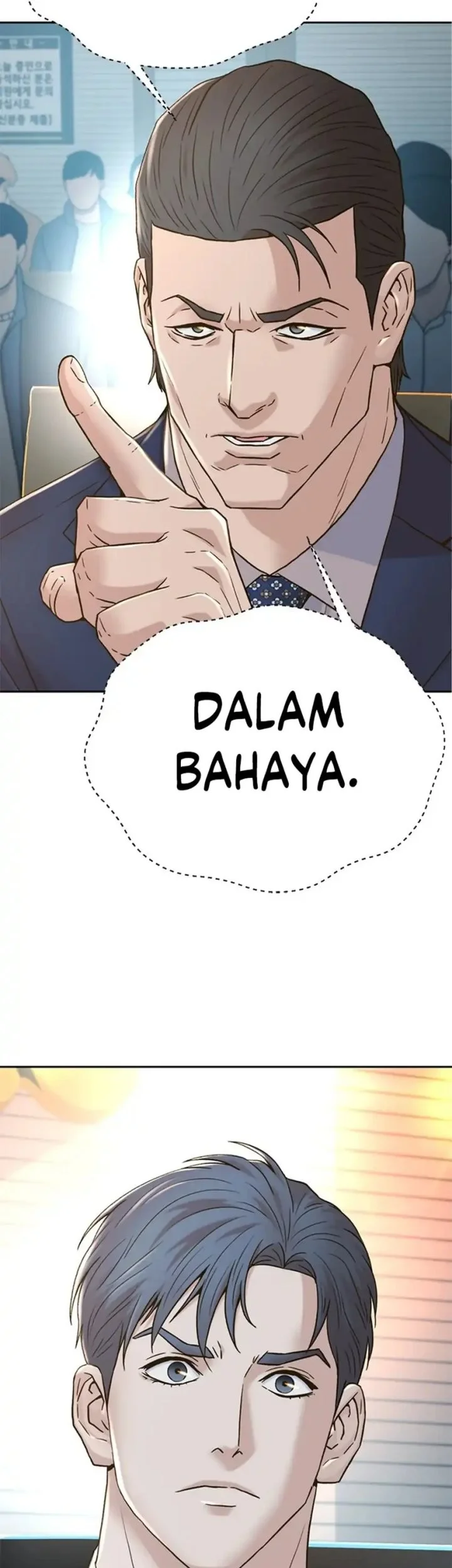 Chapter 167 - halaman 91
