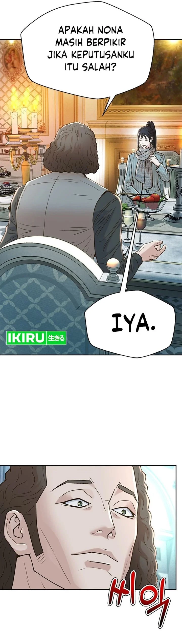 Chapter 168 - halaman 22