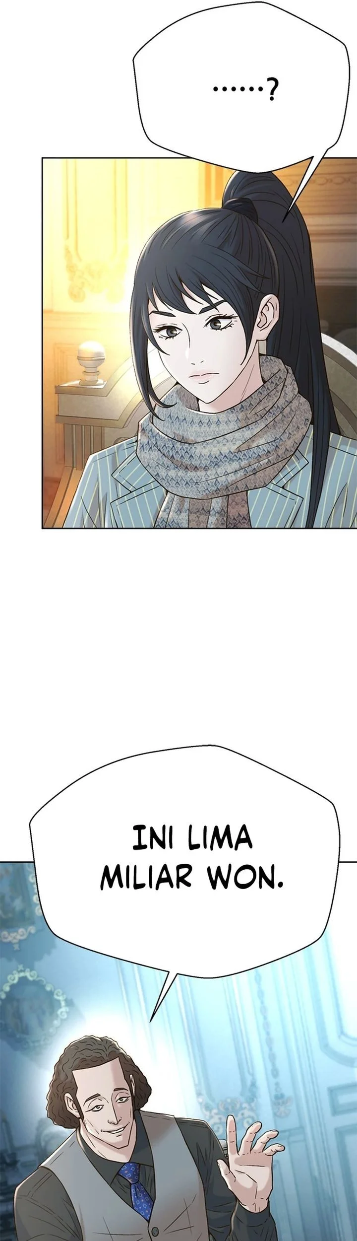 Chapter 168 - halaman 24