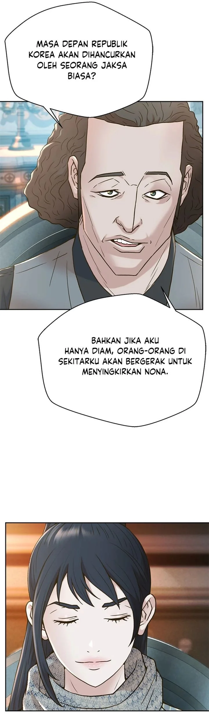 Chapter 168 - halaman 32