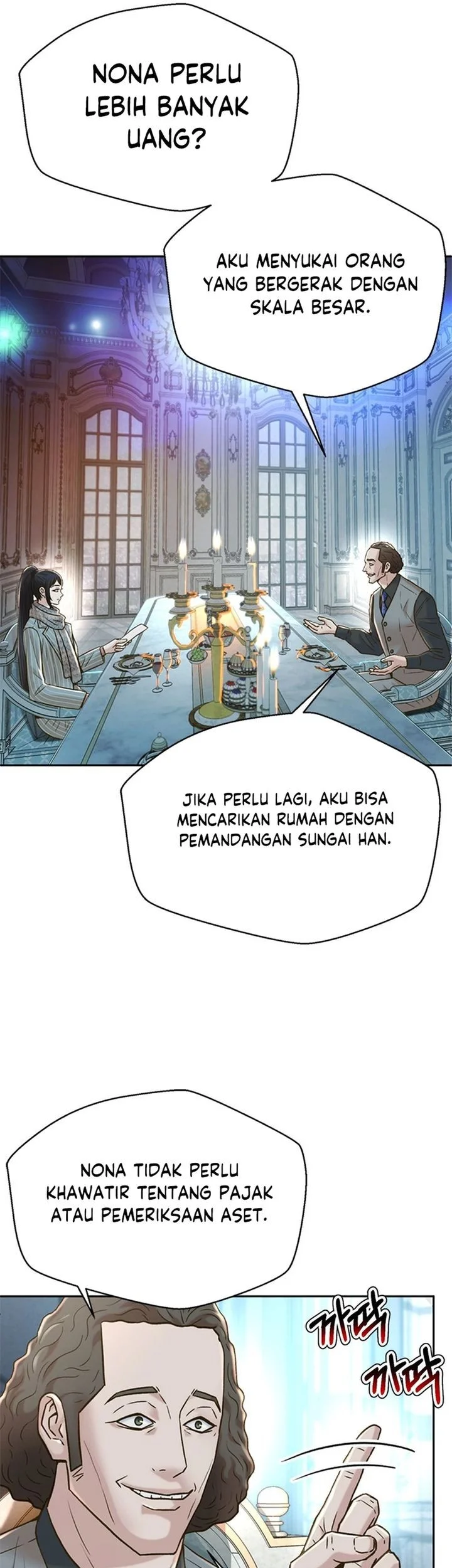 Chapter 168 - halaman 34
