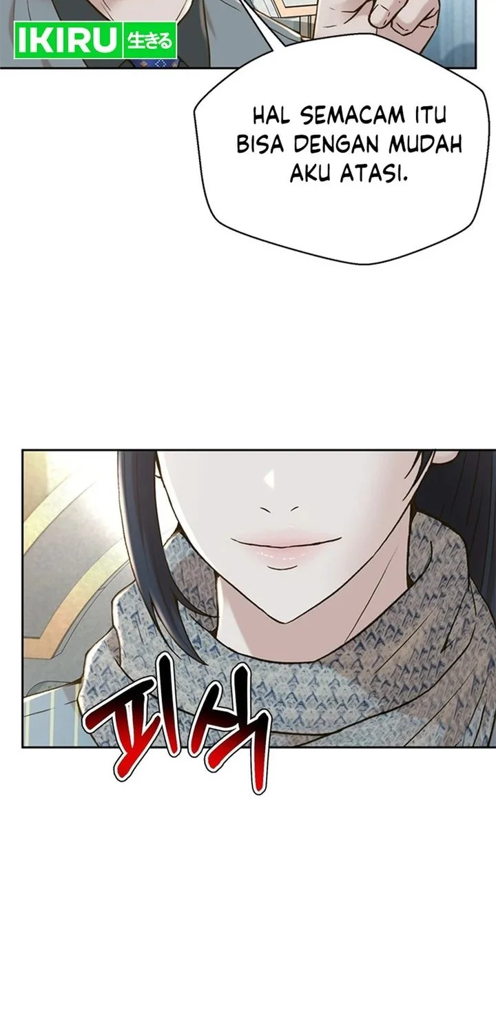 Chapter 168 - halaman 35