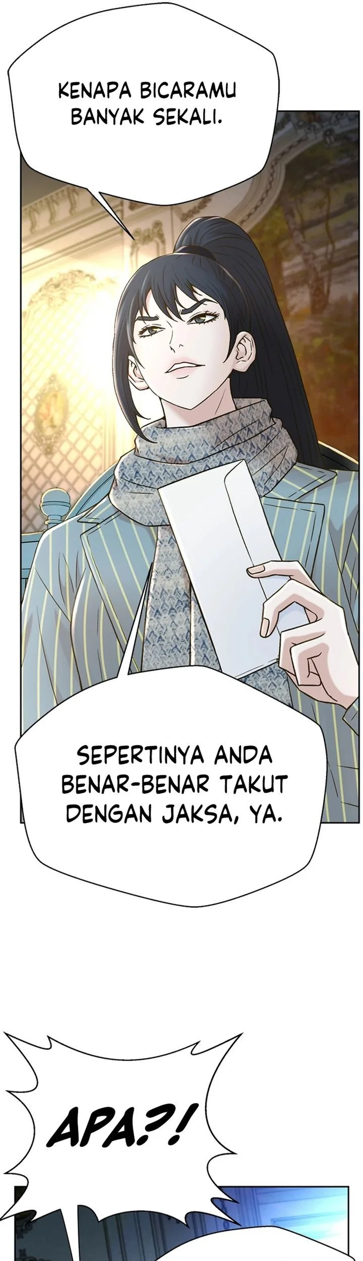 Chapter 168 - halaman 36