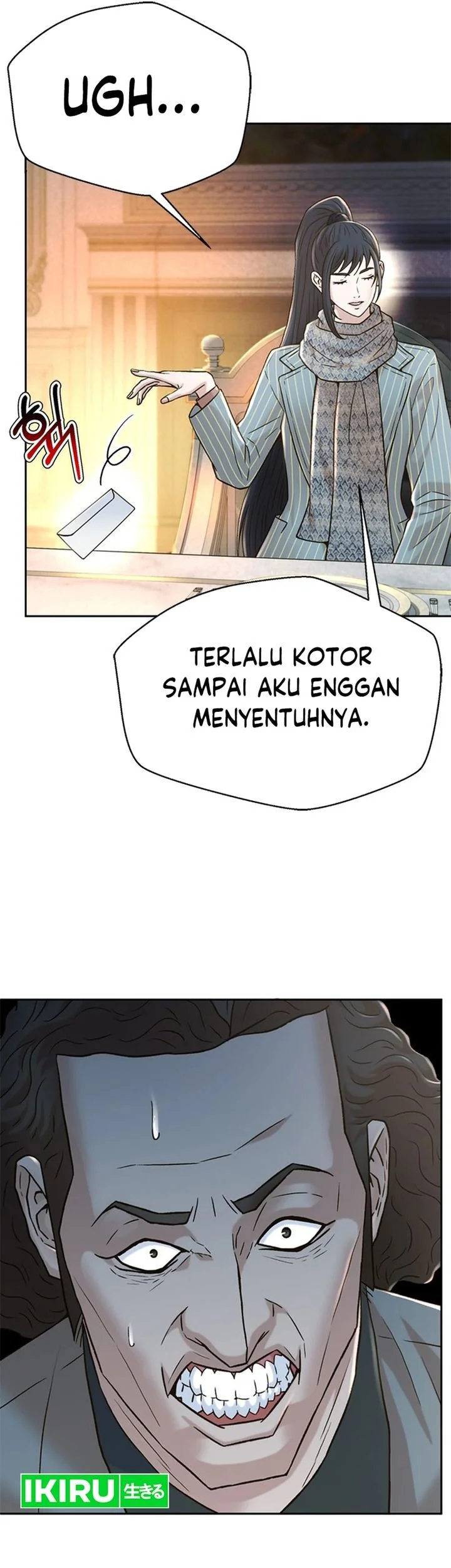 Chapter 168 - halaman 42