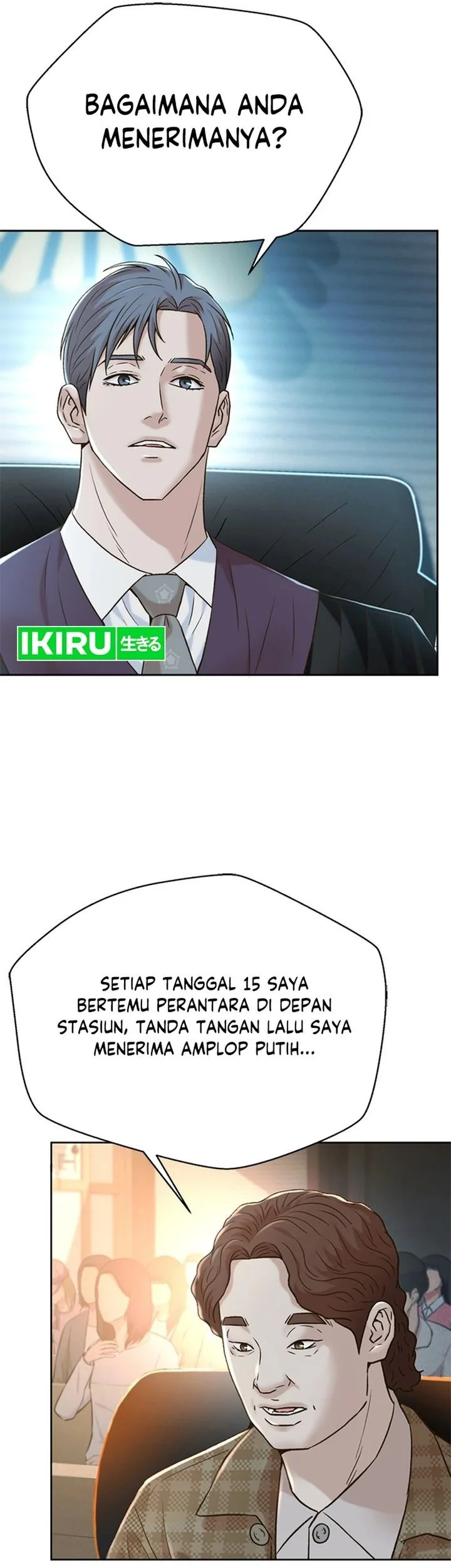 Chapter 168 - halaman 52