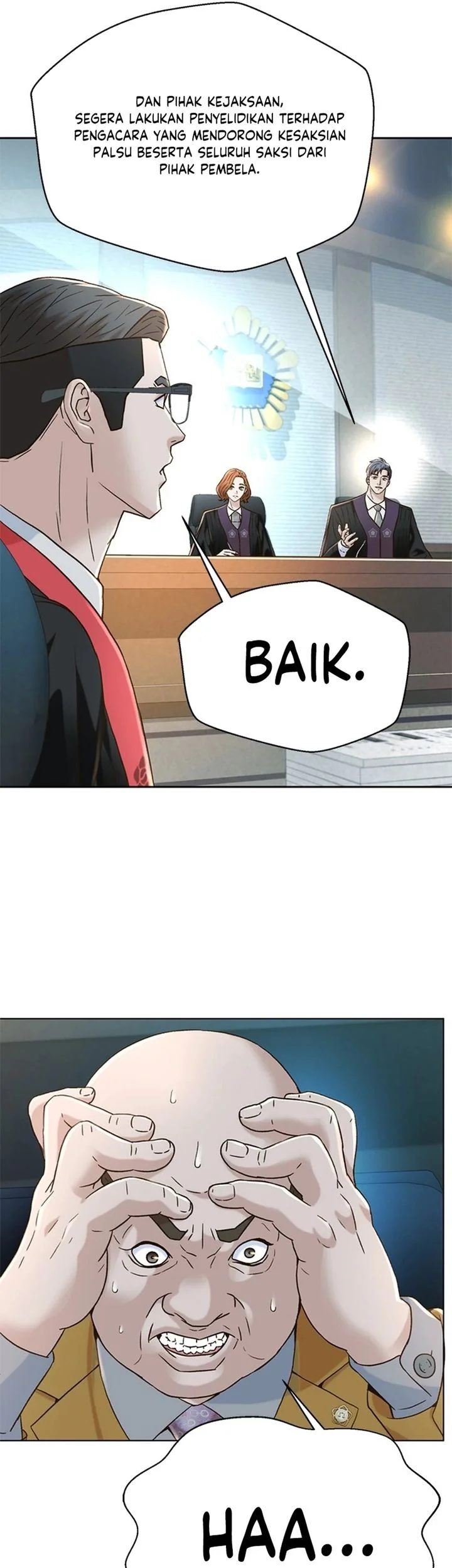Chapter 168 - halaman 68