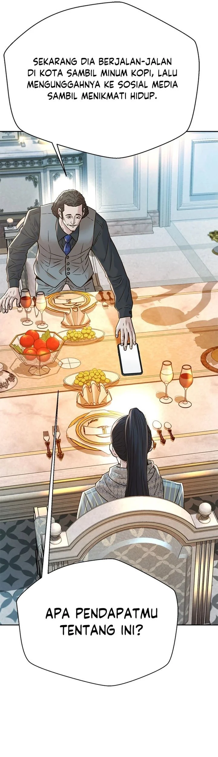 Chapter 168 - halaman 18