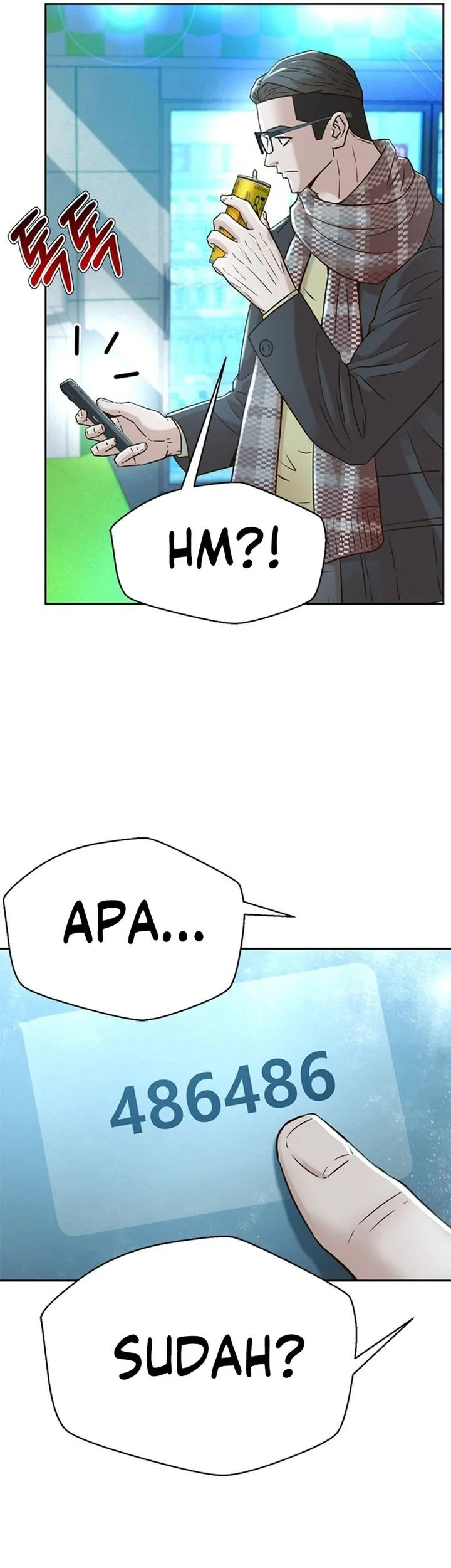 Chapter 169 - halaman 22