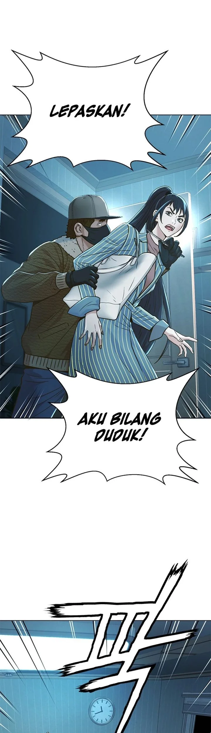 Chapter 169 - halaman 32