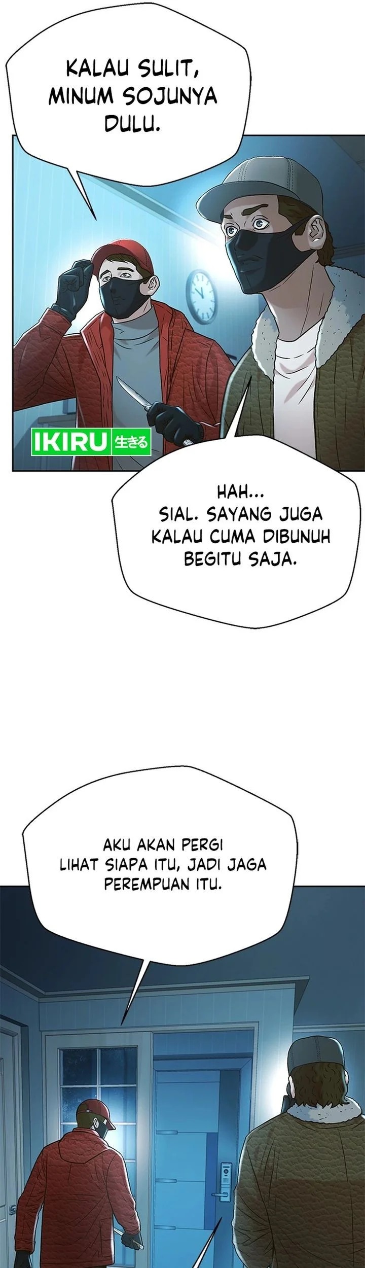 Chapter 169 - halaman 42